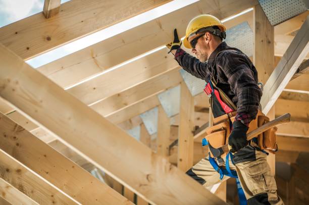 Best Storm Damage Roof Repair  in Cockrell Hill, TX