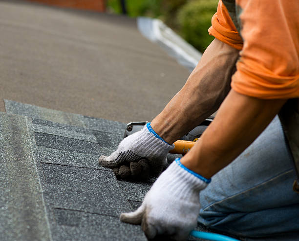 Best Local Roofing Companies  in Cockrell Hill, TX