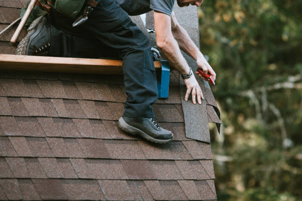 Quick and Trustworthy Emergency Roof Repair Services in Cockrell Hill, TX